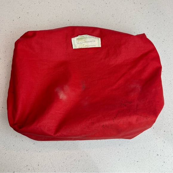 Bottega Veneta Rare Butterfly Rainforest Cosmetic Pouch - Picture 12 of 16